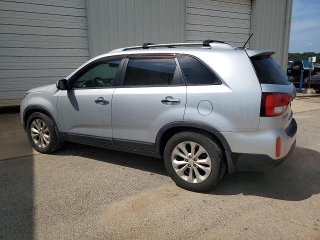 Vin: 5xyku4a71eg432646, lot: 60414425, kia sorento ex 20142