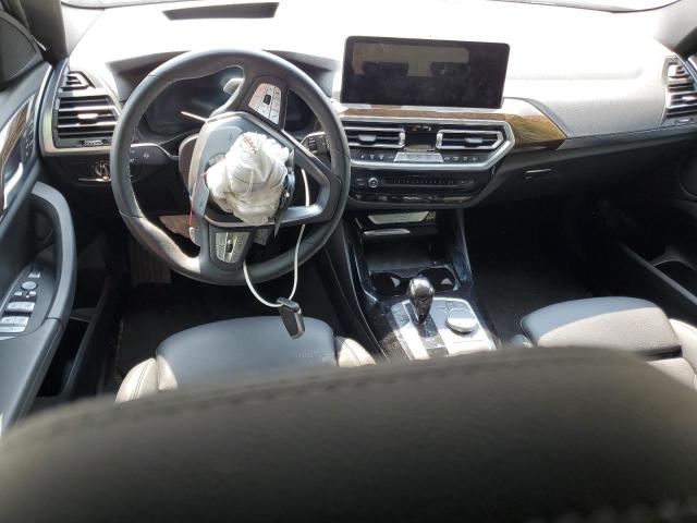2024 BMW X3 SDRIVE3 5UX43DP03R9T88161