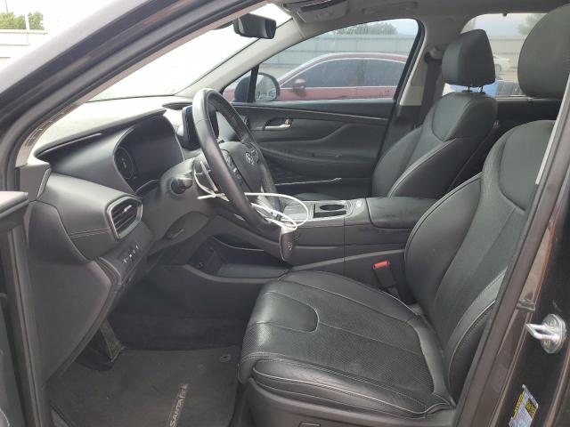 2022 HYUNDAI SANTA FE L 5NMS44AL6NH376139