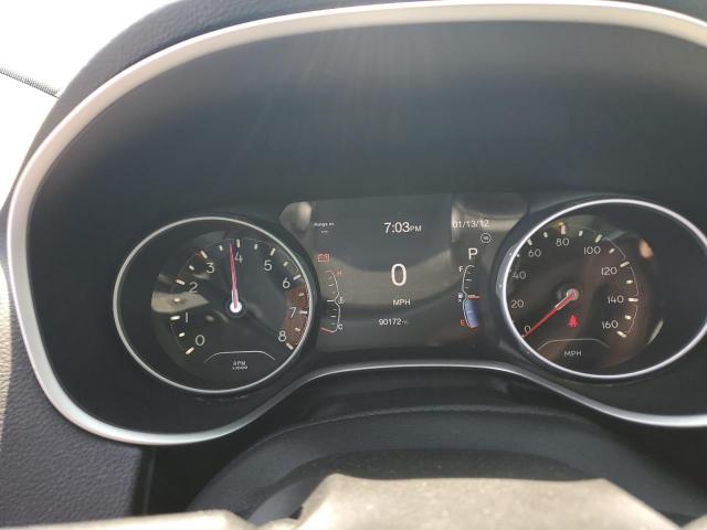 2017 JEEP COMPASS LI 3C4NJDCB6HT616761