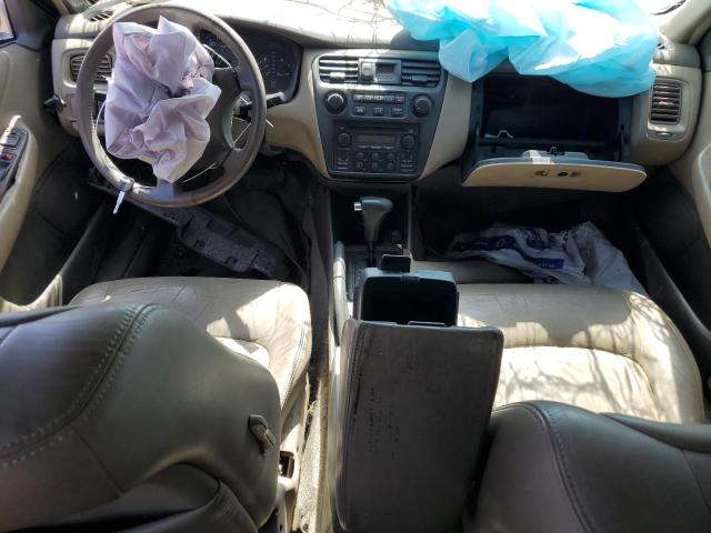 1998 HONDA ACCORD EX #3316054217