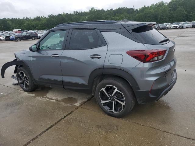 Vin: kl79muslxnb032196, lot: 60224475, chevrolet trailblzr rs 20222