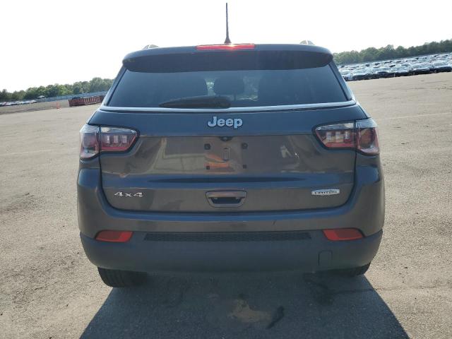 2020 JEEP COMPASS LA 3C4NJDBB6LT154308
