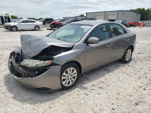 Vin: knafu4a21c5621077, lot: 60903255, kia forte ex 2012 img_1
