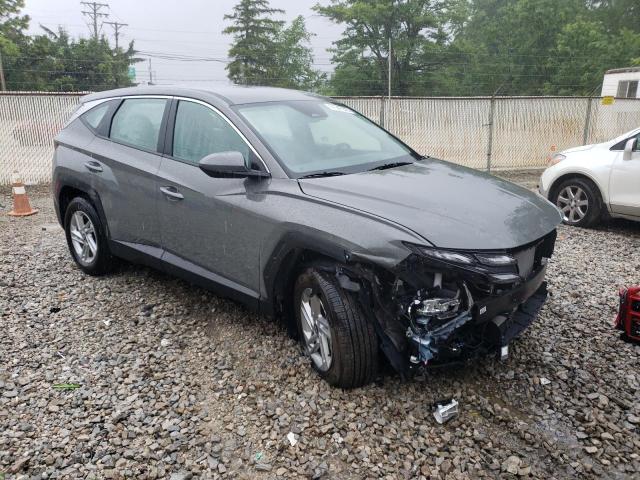 Vin: 5nmjacdexsh475599, lot: 61547945, hyundai tucson se 20254