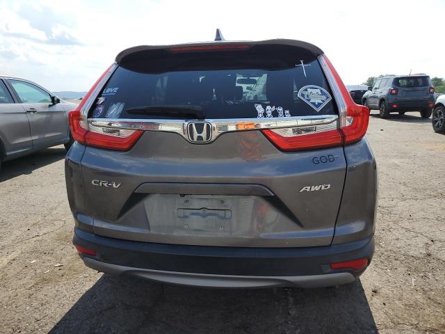 2019 HONDA CR-V EX JHLRW2H58KX018518