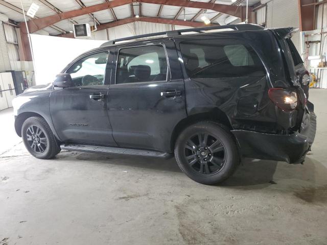 2019 TOYOTA SEQUOIA SR 5TDBY5G12KS171829