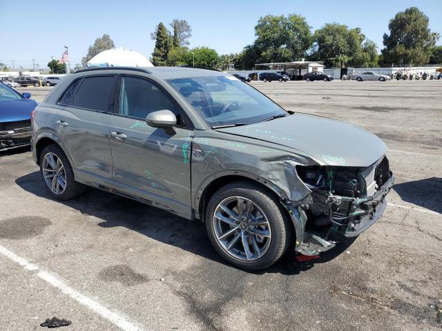2024 AUDI Q3 PREMIUM WA1EECF33R1143813