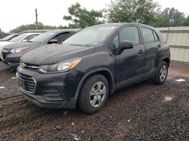 Vin: 3gncjksb6kl156089, lot: 60201445, chevrolet trax ls 2019 img_1