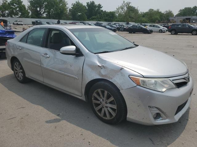 Vin: 4t4bf1fk4er424286, lot: 58499855, toyota camry l 20144