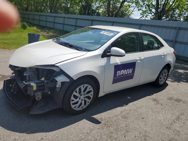 Vin: 5yfburhe9kp894154, lot: 59214685, toyota corolla l 2019 img_1