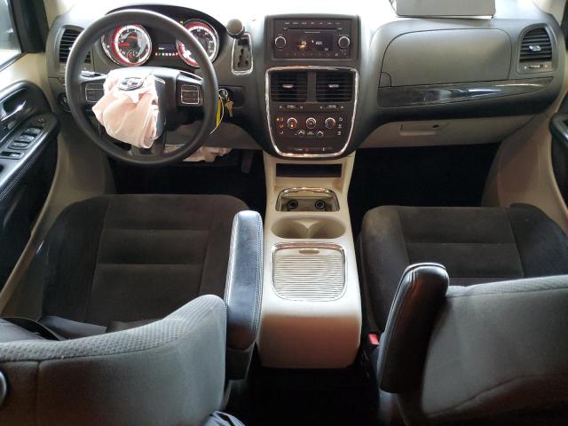 2015 DODGE GRAND CARA 2C4RDGCG9FR535811