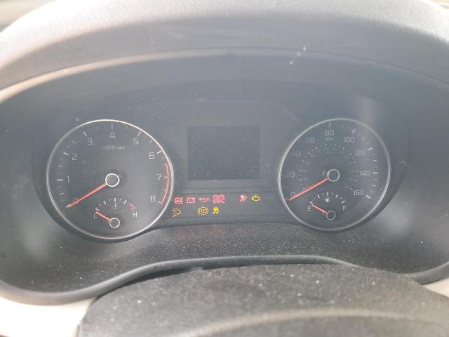 2020 KIA SPORTAGE L - KNDPM3AC1L7797738