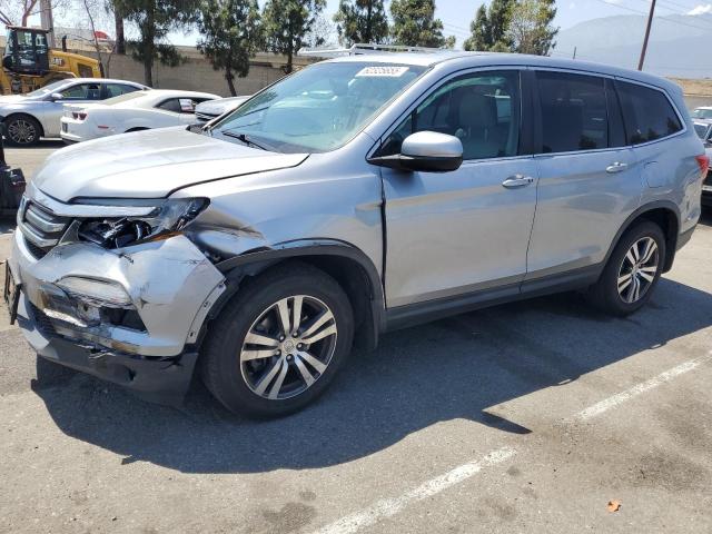 Vin: 5fnyf5h50hb006036, lot: 62325655, honda pilot exl 2017 img_1