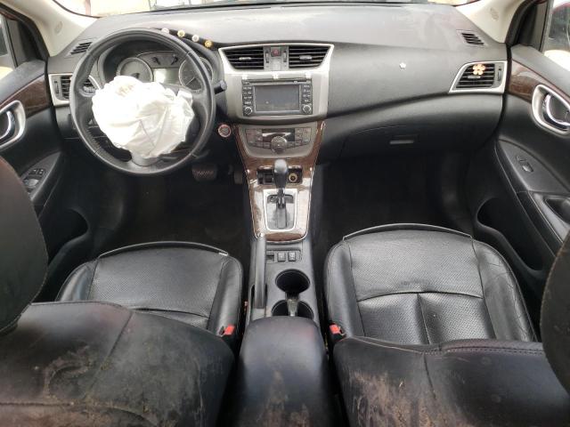 2014 NISSAN SENTRA S - 3N1AB7AP2EY297095