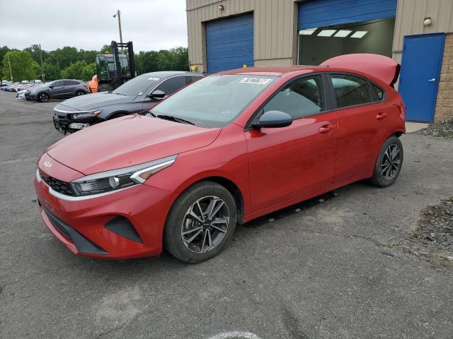 Vin: 3kpf24ad8pe610551, lot: 61071795, kia forte lx 2023 img_1