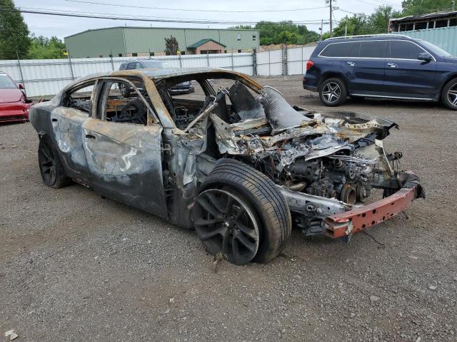 2020 DODGE CHARGER SC 2C3CDXGJ1LH216260