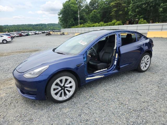 Vin: 5yj3e1ea8pf399046, lot: 59807575, tesla model 3 2023 img_1