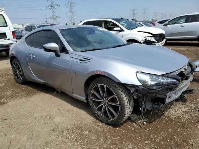 Vin: jf1znaa15j8700028, lot: 59844245, toyota 86 20184