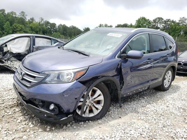 Vin: 5j6rm3h74cl017881, lot: 60024195, honda crv exl 2012 img_1