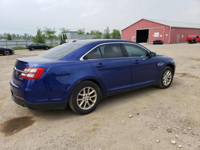Vin: 1fahp2d85dg149016, lot: 59584495, ford taurus se 20133