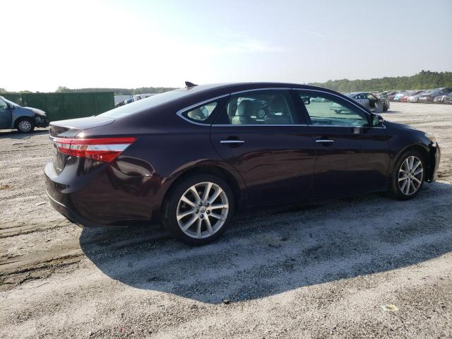 Vin: 4t1bk1eb0fu162825, lot: 61460325, toyota avalon xle 20153