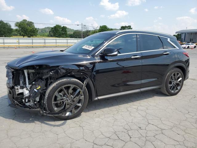 Vin: 3pcaj5m18kf103026, lot: 59476635, infiniti qx50 essential 2019 img_1
