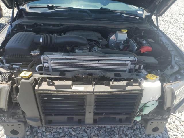 2021 RAM 1500 BIG H 1C6RREFT3MN816230