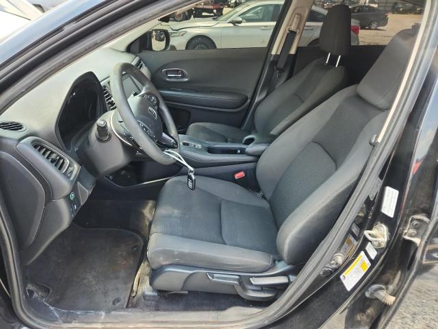 2019 HONDA HR-V EX 3CZRU5H51KM703867