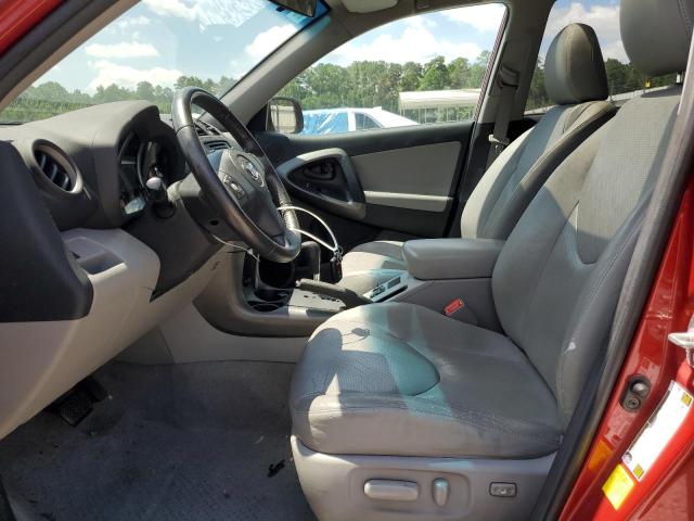 2012 TOYOTA RAV4 LIMIT - 2T3YF4DV8CW127027