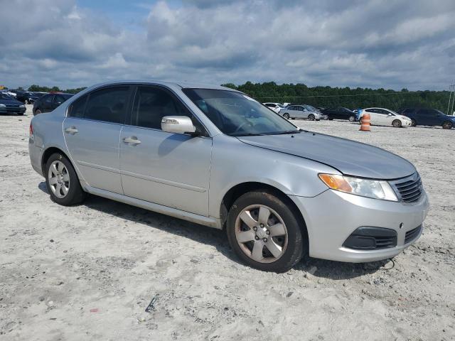2010 KIA OPTIMA LX - KNAGG4A80A5442980
