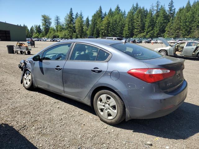 Vin: knafx4a67f5425594, lot: 60159485, kia forte lx 20152
