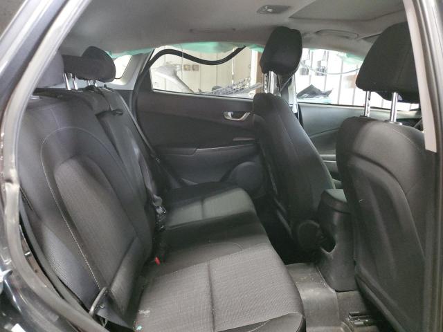 2023 HYUNDAI KONA SEL - KM8K3CAB4PU935361
