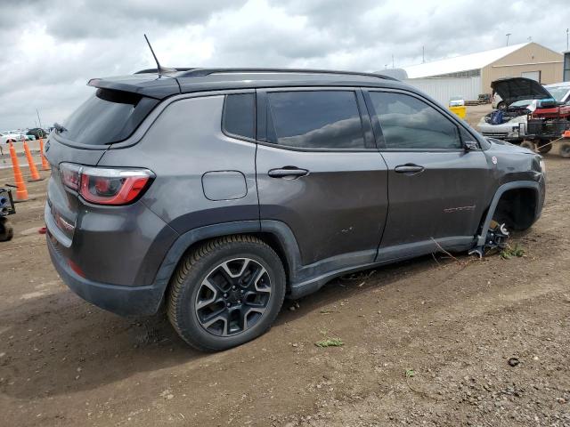 2019 JEEP COMPASS TR 3C4NJDDB8KT780650