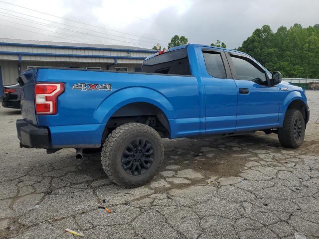 Vin: 1ftex1eb6kfa57756, lot: 60434115, ford f-150 super cab 20193