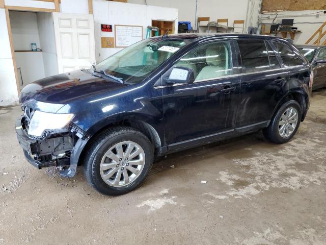 FORD EDGE LIMIT