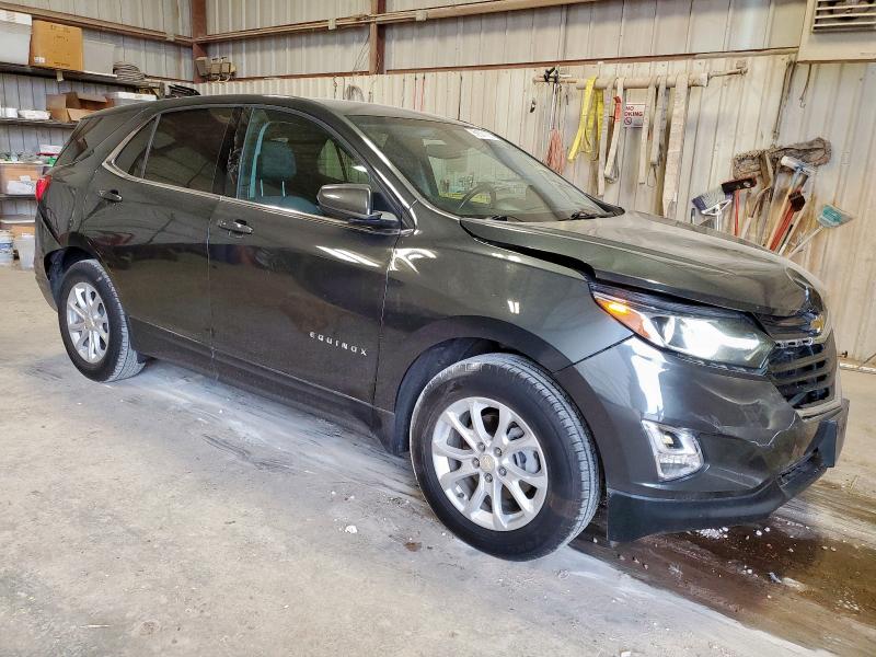 Vin: 3gnaxkev0ks641894, lot: 59367185, chevrolet equinox lt 20194