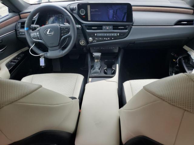 2024 LEXUS ES 250 BAS 58AD11D19RU012276