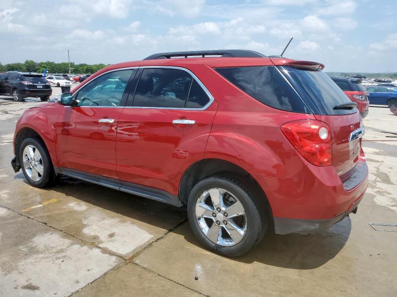 Vin: 1gnalbek2fz139401, lot: 59283785, chevrolet equinox lt 20152
