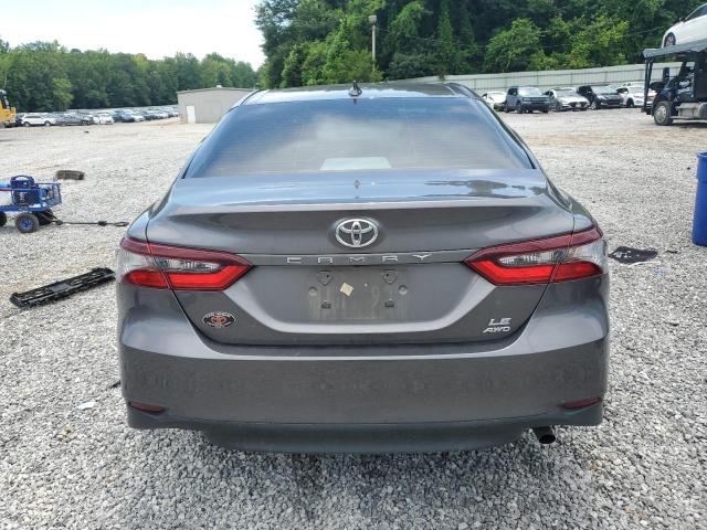 2023 TOYOTA CAMRY LE 4T1C11BK1PU102890