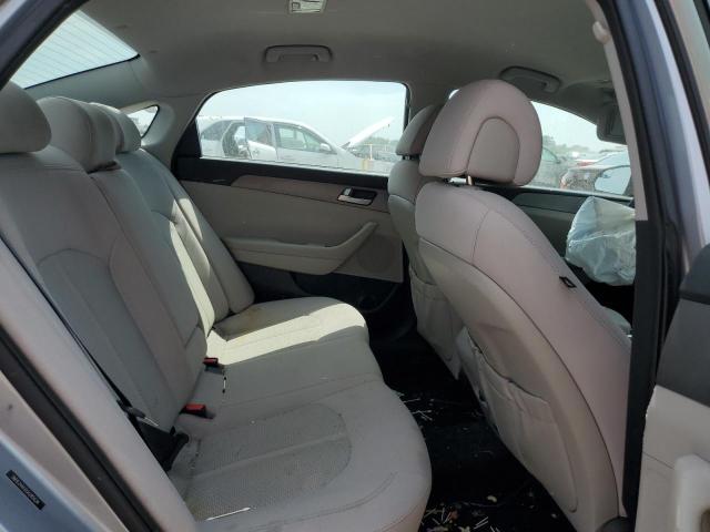 2016 HYUNDAI SONATA SE - 5NPE24AF6GH285634