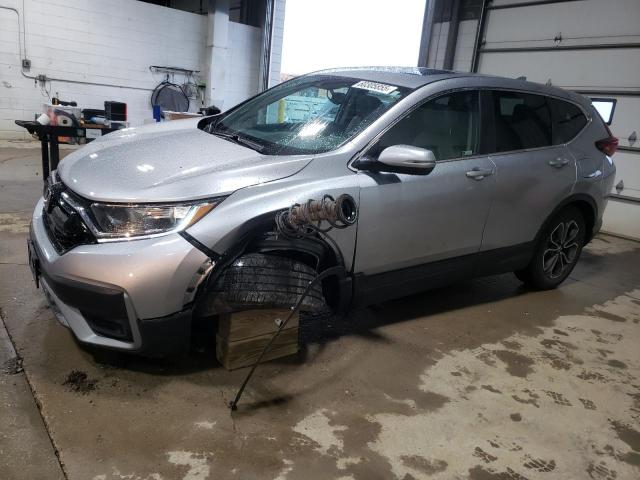 Vin: 2hkrw2h8xlh687457, lot: 60305855, honda crv exl 2020 img_1