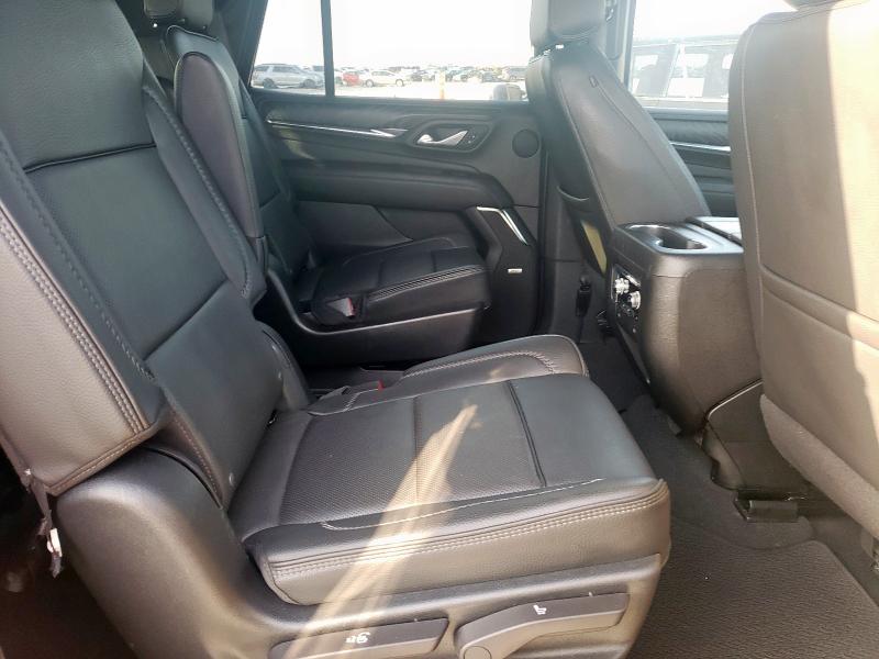 2023 GMC YUKON DENA 1GKS1DKL7PR313285