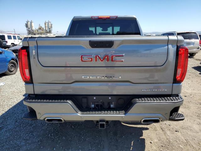 2023 GMC SIERRA K15 1GTUUGEL2PZ316619