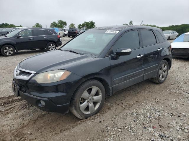 ACURA RDX TECHNO