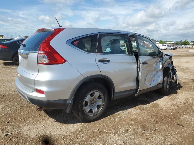2015 HONDA CR-V LX 3CZRM3H39FG714090