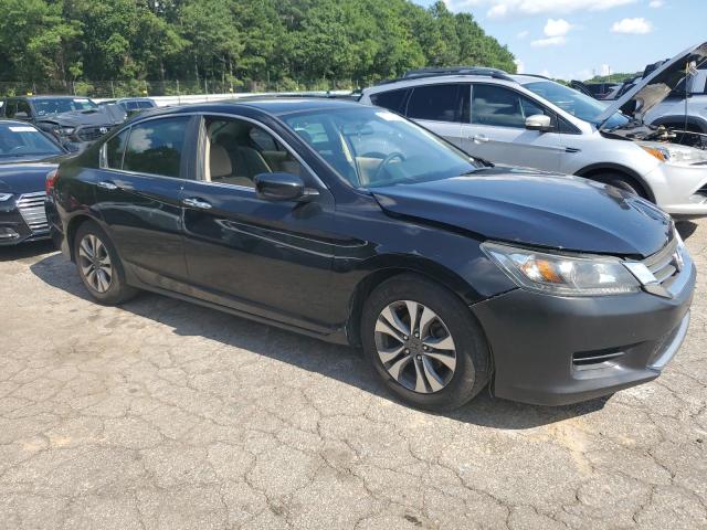 2013 HONDA ACCORD LX - 1HGCR2F36DA082799