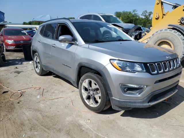 Vin: 3c4njccb6lt158383, lot: 61201485, jeep compass limited 20204