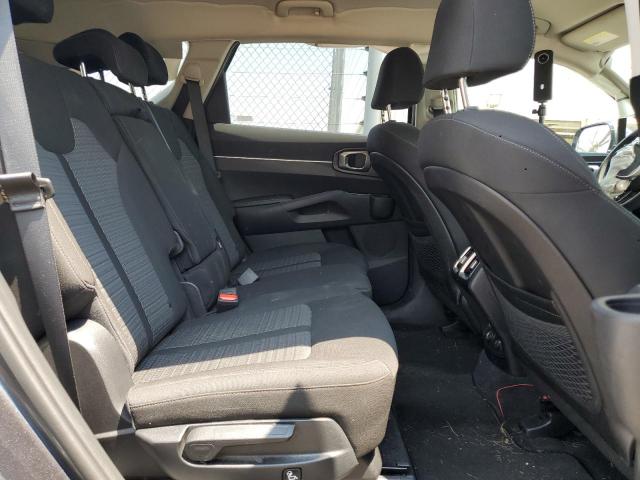 2023 KIA SORENTO LX - 5XYRGDLC8PG201178