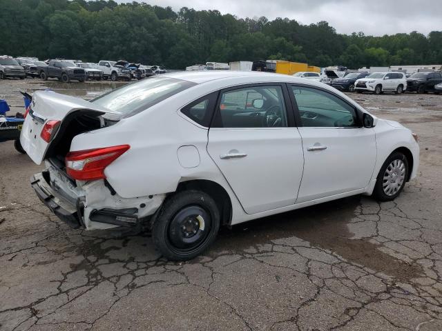 Vin: 3n1ab7ap6gy325886, lot: 60730055, nissan sentra s 20163